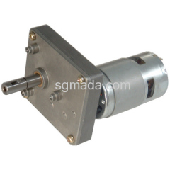 Synchronous Reversible Motor