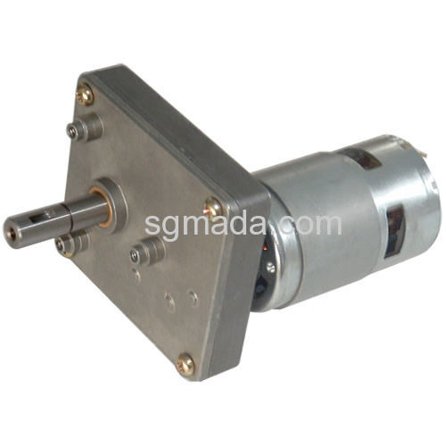 DC Geared Motor