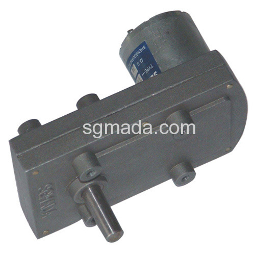 Roller Table Electric Motor