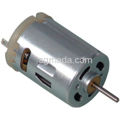 6V DC geared motor