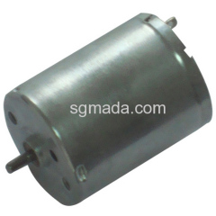 garbage disposer motor