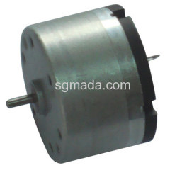 Mini DC Motor