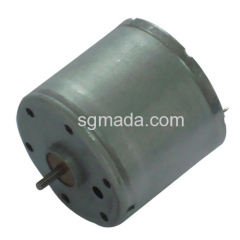 DC Motor