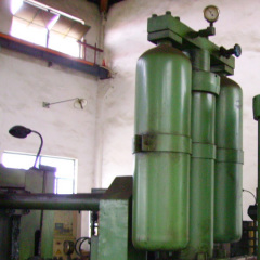 Die-Casing  Machine