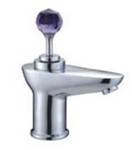 single handle basin faucet