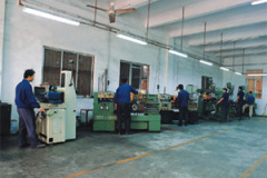 Jiangling Hardware Producing FTY