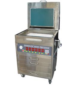 flexible printing plate making machine