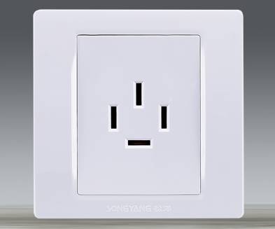 plug sockets