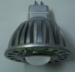 mr16 led down light