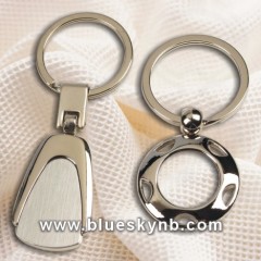 Metal Key Ring