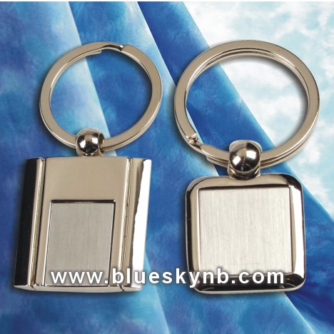 Zinc alloy  Key Chain