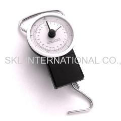 Double Needle Luggage Scale