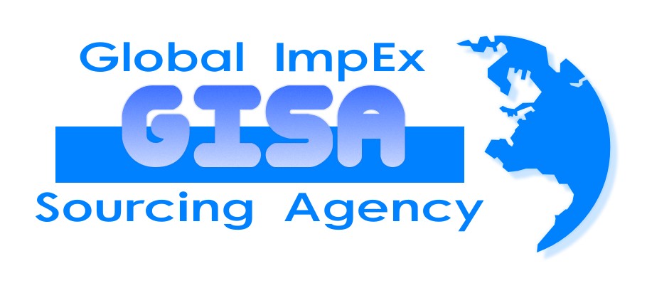 GISA - Global ImpEx Sourcing Agency