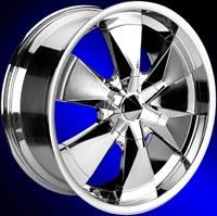 Alloy Wheel