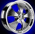 Alloy Wheel