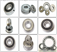 Linqing Hengrun Bearing Co.,Ltd.