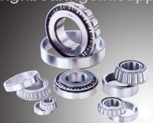 Linqing Hengrun Bearing Co.,Ltd.