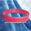 Silicone  Wristband