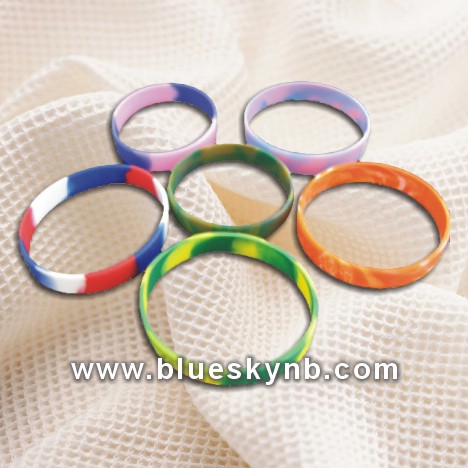 silicone usb bracelet