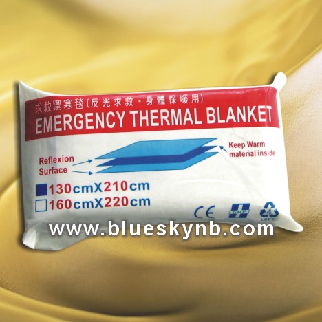 Emergency Survival Blankets