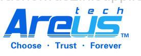 AreusTech Technology Co., Ltd.