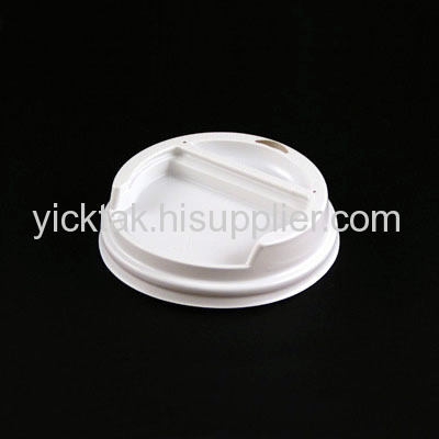Plastic Lid (Lid for Coffee Cup)