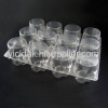 Disposable Plastic Food Container(Cake Storage Container)