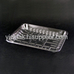 Disposable Plastic Food Container