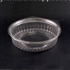 Disposable Plastic Food Container