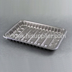 Disposable Plastic Food Container(Snack  & Food Tray)