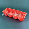 Disposable Plastic Food Container(Biscuit Storage Container)
