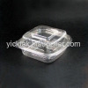 Disposable Plastic Food Container(Cake & Bread Container)