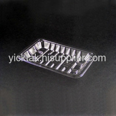 Disposable Plastic Food Container