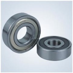 standard bearing