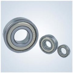 Deep Groove Ball Bearing