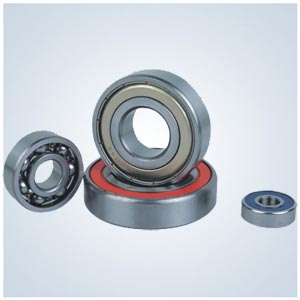 air conditioner compressor bearing