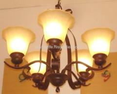 chandelier lamps