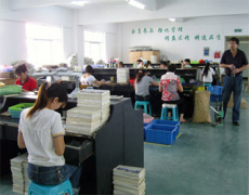 Shenzhen Hopepromo Co., Ltd.