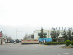 Jinan Saibainuo Extrusion Machinery Co.,Ltd.