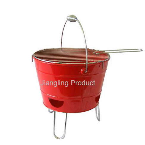 BBQ Bucket