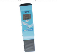 KL-097 Waterproof pH/Temperature Meter