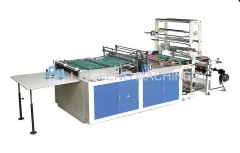 side sealing bag machine