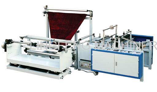 fold machine