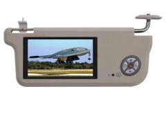 Car LCD Monitor