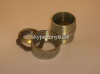 precison machined part