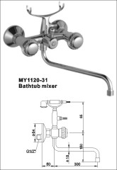 shower enclosure