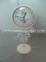 Table Clock