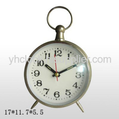 Table clock