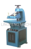 Hydraulic Pressure Punching Machine