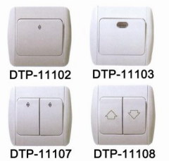 Euro Range Switch
